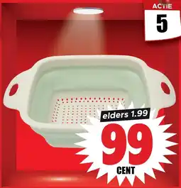 Dirk elders 1.99 aanbieding