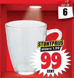 Dirk STUNTPRIJS aanbieding