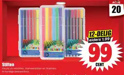 Dirk 12-delig aanbieding
