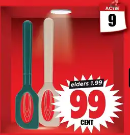 Dirk elders 1.99 aanbieding