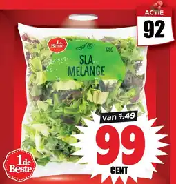 Dirk Sla Melange aanbieding