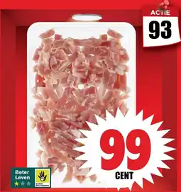 Dirk ACTIE 93 aanbieding