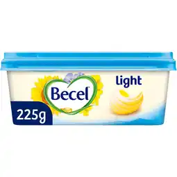 Dirk Becel Light aanbieding