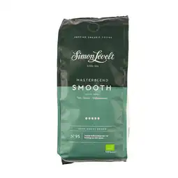 Dirk Simon Levelt Smooth masterblend aanbieding