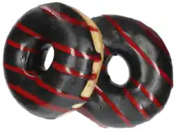 Dirk Vers Donut cherry cola aanbieding