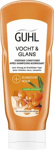 Dirk Guhl Cremespoeling vochtherstel aanbieding