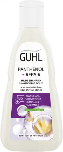 Dirk Guhl Shampoo vochtherstel aanbieding