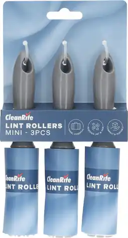 Dirk Pluizenrollers mini aanbieding