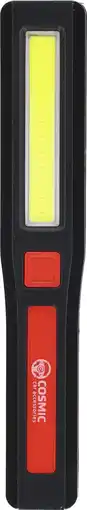 Dirk Cosmic werklamp aanbieding