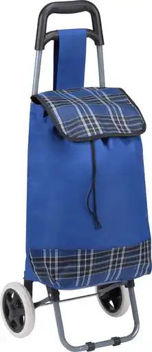 Dirk Boodschappentrolley aanbieding