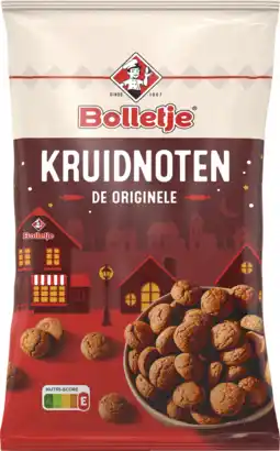 Dirk Bolletje Kruidnoten aanbieding