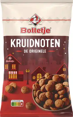 Dirk Bolletje Kruidnoten aanbieding
