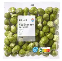 PLUS PLUS Spruiten aanbieding