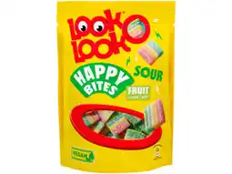Hoogvliet Look-O-Look Happy bites sour aanbieding