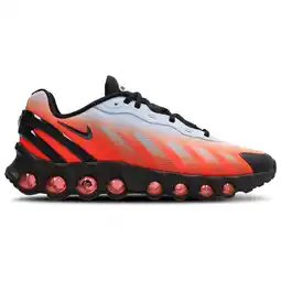 Foot Locker Nike Air Max Sneakers Heren - Blauw - Maat 41 - Mesh/Synthetisch aanbieding