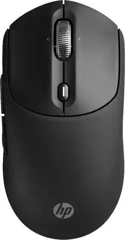 Coolblue HP 700 Oplaadbare Draadloze Muis aanbieding