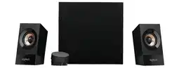 Coolblue Logitech Z533 2.1 Pc Speaker aanbieding
