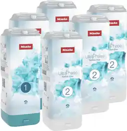 Coolblue Miele Set UltraPhase Elixir aanbieding