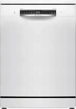 Coolblue Bosch SMS4HVW14E aanbieding