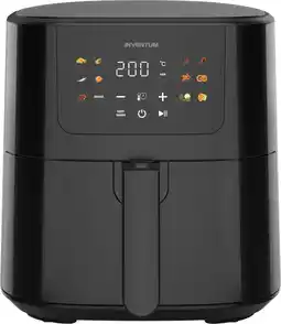 Coolblue Inventum GF501HLDB aanbieding
