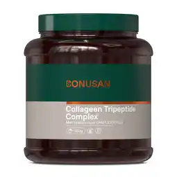 De Online Drogist Bonusan Collageen Tripeptide Complex Poeder aanbieding