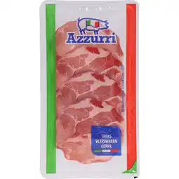 Dekamarkt Azzurri Coppa aanbieding