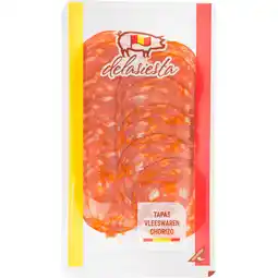 Dekamarkt Chorizo aanbieding