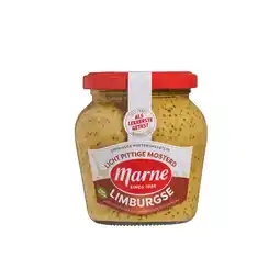 Dekamarkt Marne Mosterd limburgse aanbieding