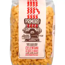 Dekamarkt Primoro Pasta celentani aanbieding