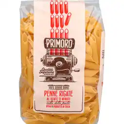Dekamarkt Primoro Pasta penne aanbieding