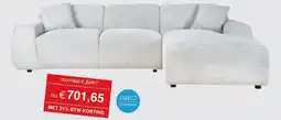 Woonsquare Direct leverbaar aanbieding