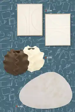 Wibra Schilderij aanbieding