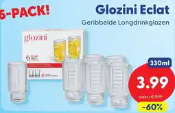Die Grenze Glozini Eclat aanbieding