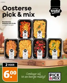 Poiesz Noordertrots Oosterse aanbieding