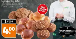 Poiesz Lodewijker luxe bollen aanbieding