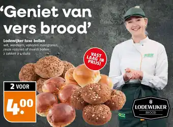 Poiesz Lodewijker luxe bollen aanbieding