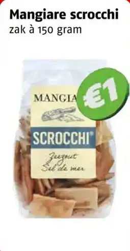 Poiesz Scrocchi aanbieding