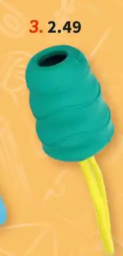 Wibra Hondenspeeltje aanbieding