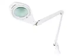 Lidl CRELANDO LED-loeplamp aanbieding