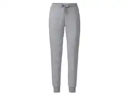 Lidl ESMARA Dames joggingbroek (Grijs, L (44-46)) aanbieding