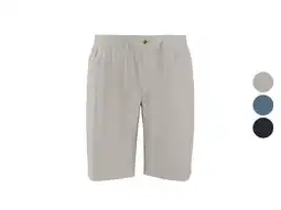 Lidl ESMARA MEN Korte heren broek aanbieding