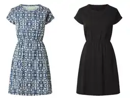 Lidl ESMARA Dames jurk aanbieding