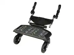 Lidl LUPILU Meerijdplankje voor kinderwagen aanbieding