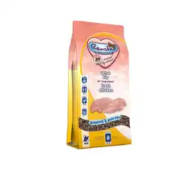 Pets Place Renske Kat Adult Verse - Kattenbrokken - Kip 1,5 kg aanbieding