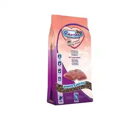 Pets Place Renske Kat Adult Verse - Kattenbrokken - Eend 400 g aanbieding