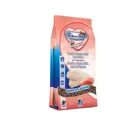 Pets Place Renske Kat Adult Maxi Verse - Kattenbrokken - Zeevis&Zalm 400 g aanbieding