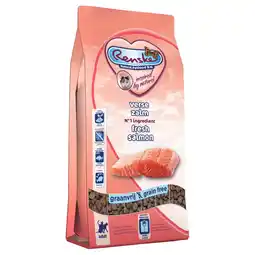 Pets Place Renske Kat Adult Verse - Kattenbrokken - Zalm 6 kg aanbieding