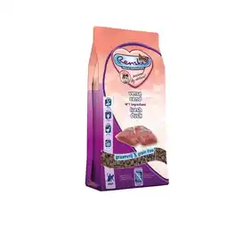 Pets Place Renske Kat Adult Verse - Kattenbrokken - Eend 1,5 kg aanbieding