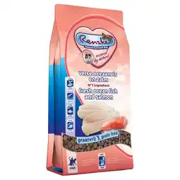 Pets Place Renske Kat Adult Maxi Verse - Kattenbrokken - Zeevis&Zalm 6 kg aanbieding