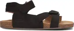 Wehkamp Ton & Ton Sandalen Neo Zwart aanbieding